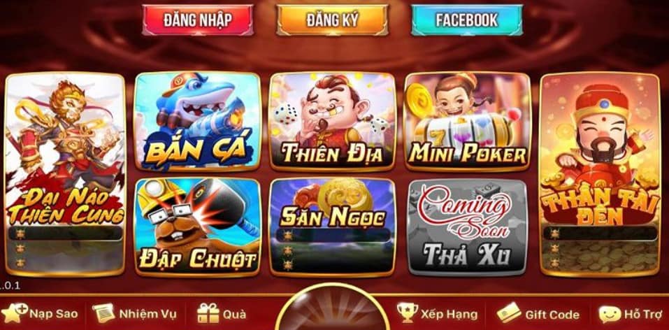 Tổng quan về Nổ Hũ Ông Đồ 123b